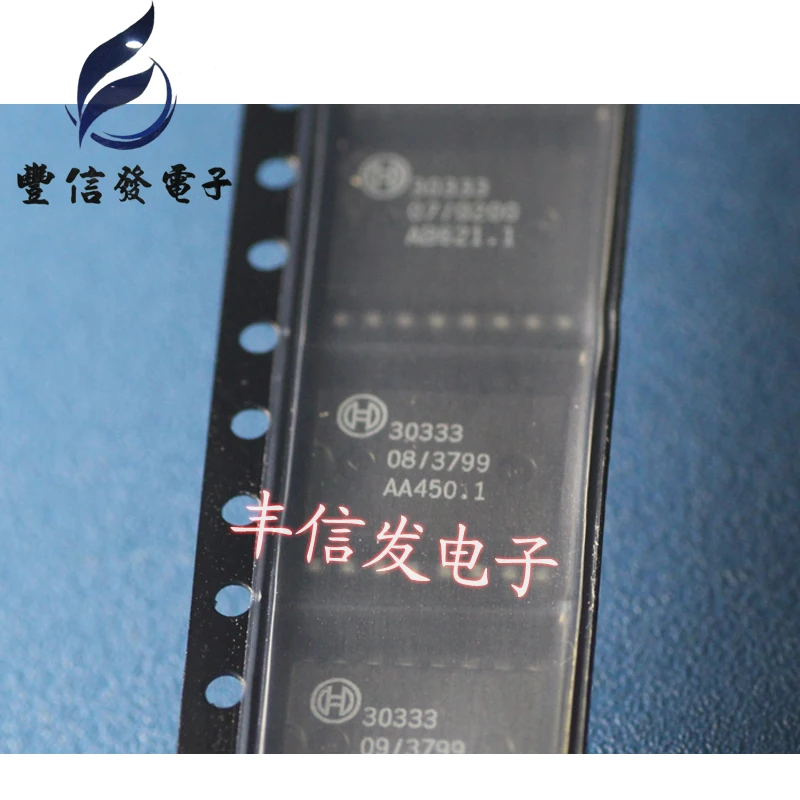 

5pcs/lot 30333 Sop16 Car Chip Car Ic For Pa-ssat Gearbox Computer Chip Car Ic Ic Chipset Original