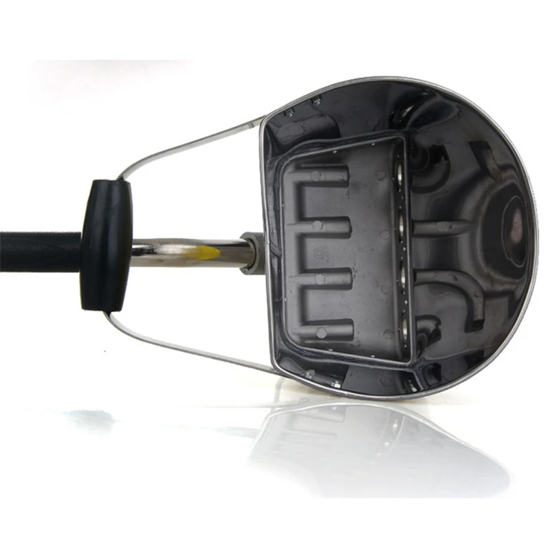 Пистолет-распылитель Vevor для окрашивания стен потолков цементного раствора