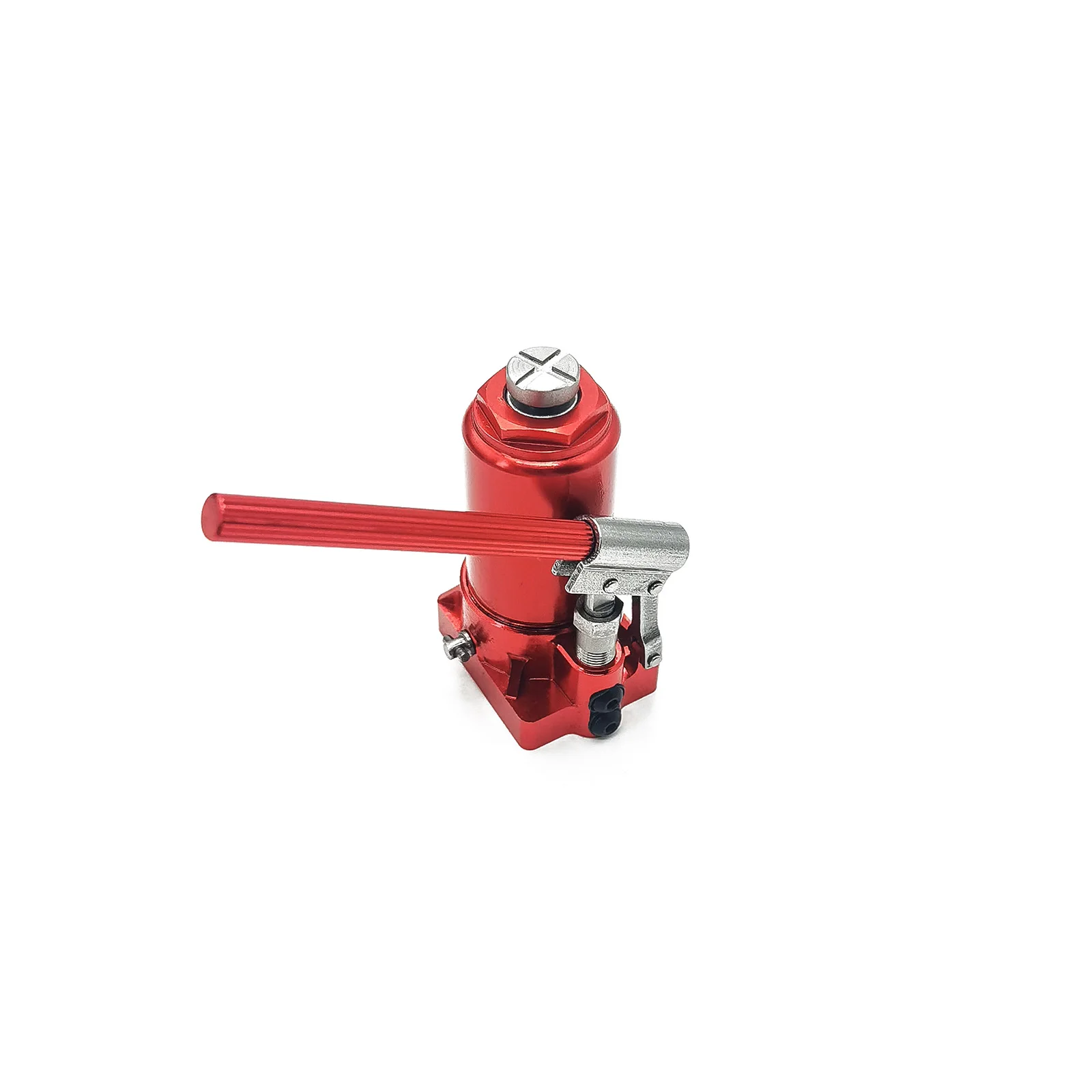 

Модель JD 1/10 Ручной вертикальный гидравлический разъем