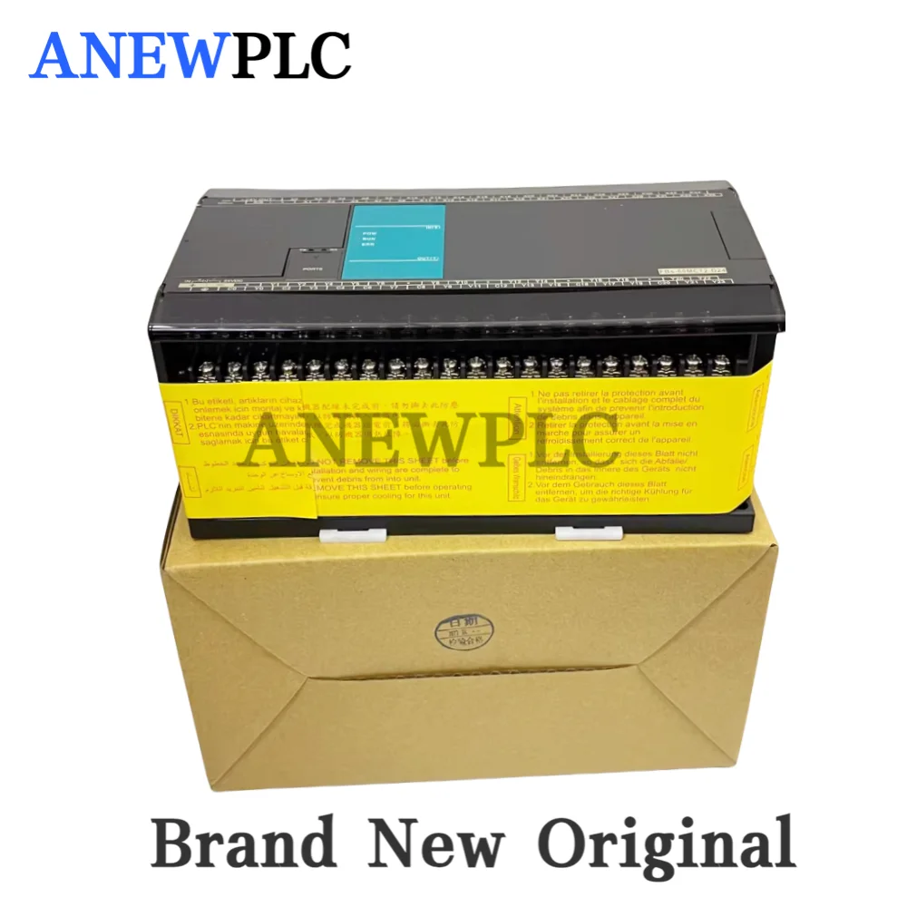 Фото Новый программируемый модуль ПЛК FBs-10MAT2-AC, FBs-14MAT2-AC, FBs-20MAT2-AC №1