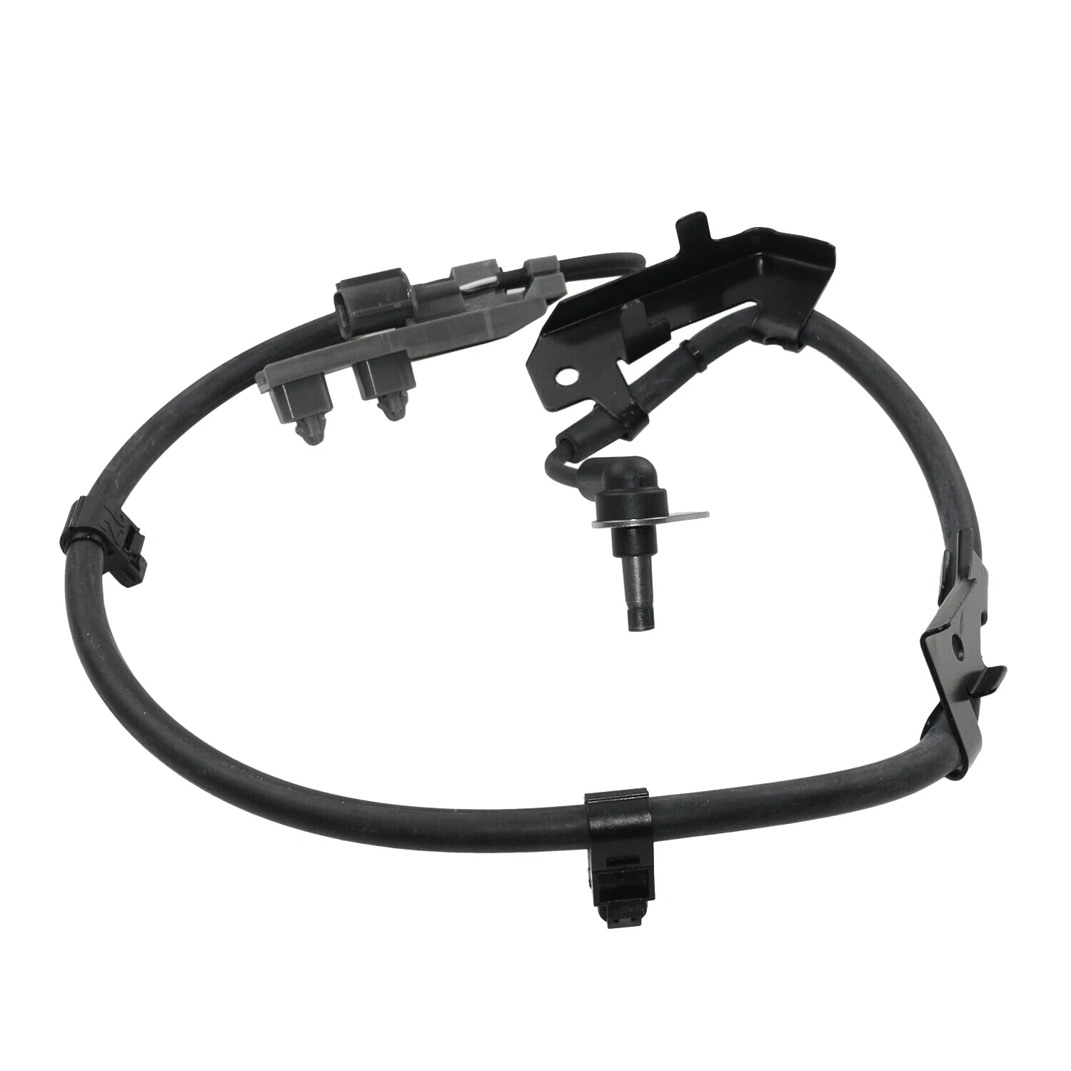 Новый передний левый датчик скорости ABS противоскользящий FL для Isuzu D-Max/Rodeo