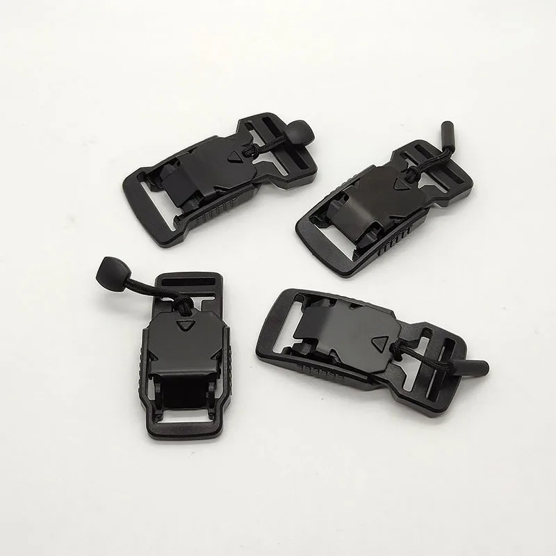 Быстросъемные магнитные пряжки для DulBelt Molle рюкзаков одежды аксессуаров охоты 20