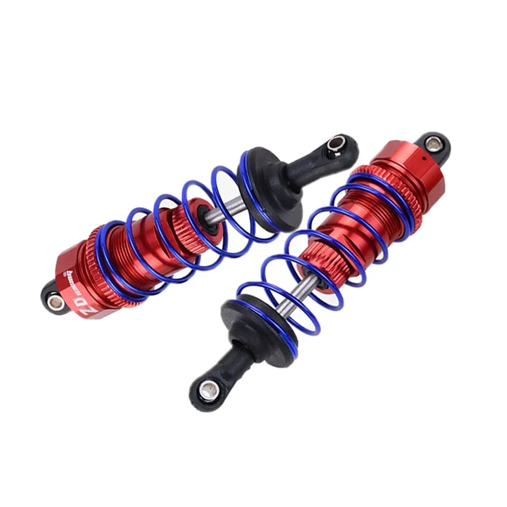 ZD Racing 7358 7359 1/10 Аксессуары для радиоуправляемого автомобиля передний задний