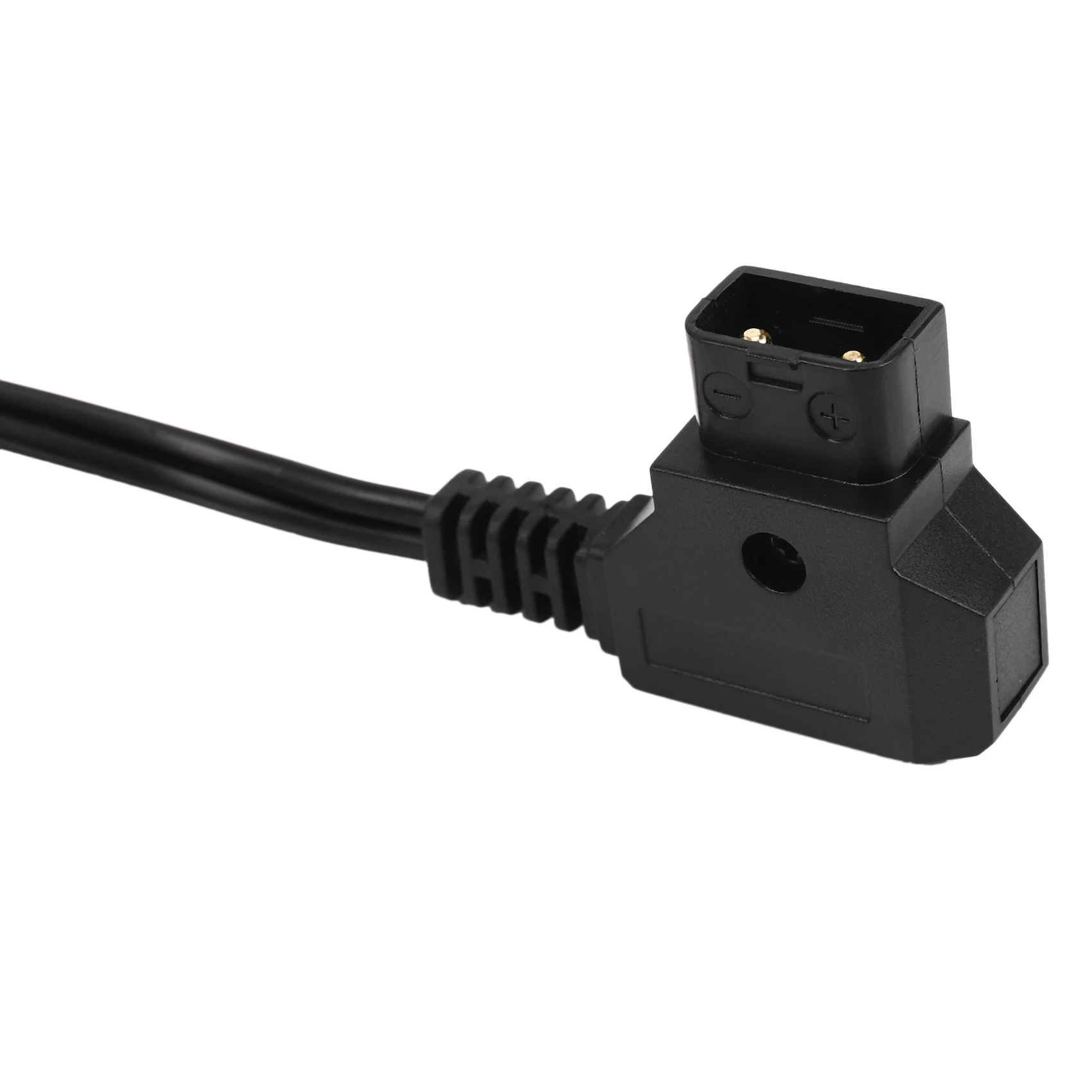 Переходник с разъема D-Tap B на 4 P-Tap Ptap