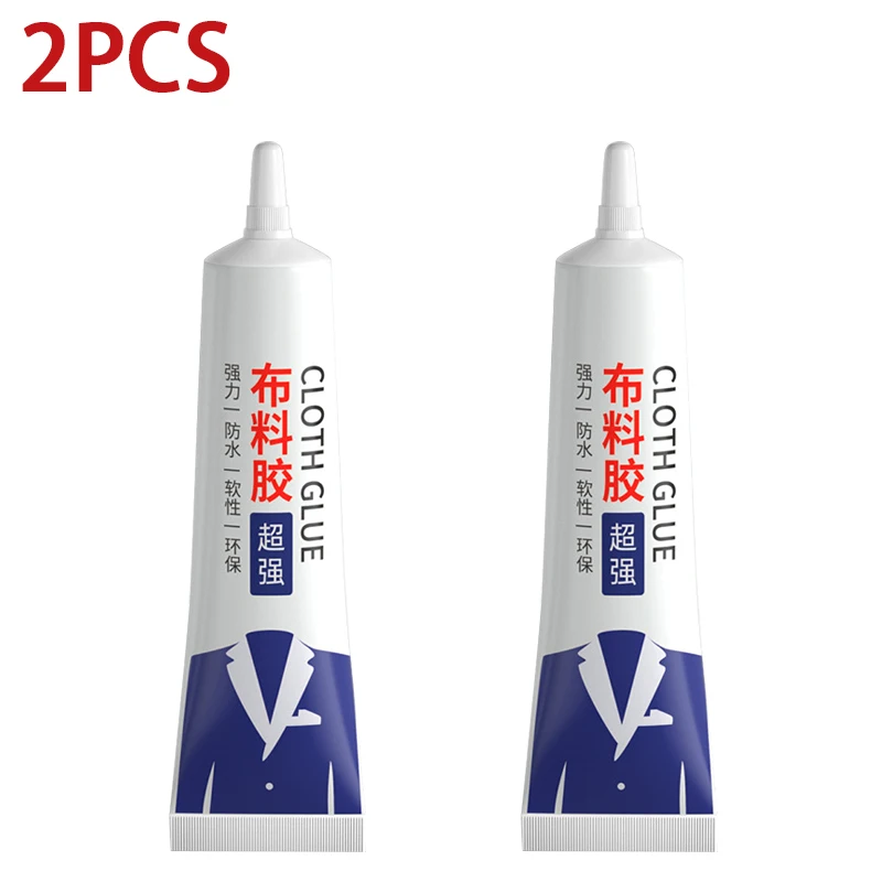 

Тканевый клей Liquid Stitch