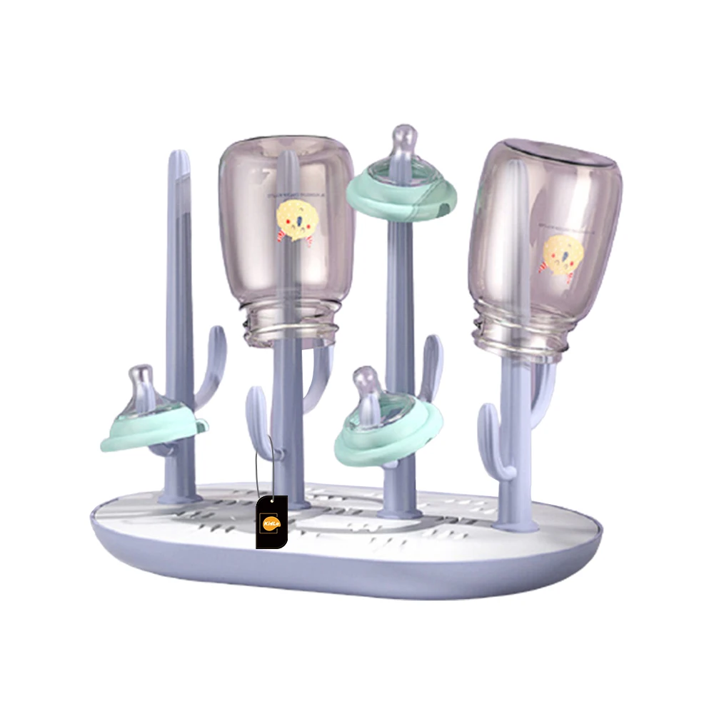 

Baby Bottle Drying Rack