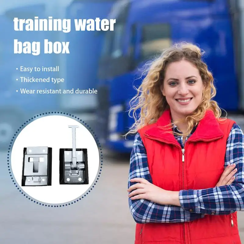 Держатель для автомобильной двери кемпинга многофункциональный крючок замок