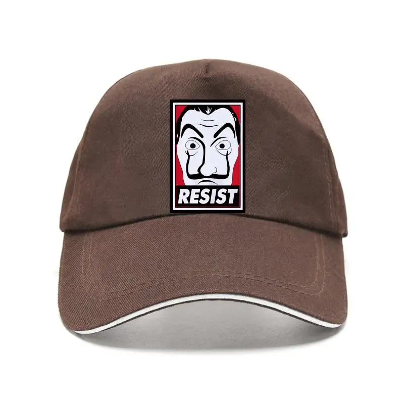 

Houe Of Paper oney Heit a Caa De Pape Uniex T New Hat Fahion New Hat uer New Caua Cotton Hip Hop treetwear Fitne New Hat