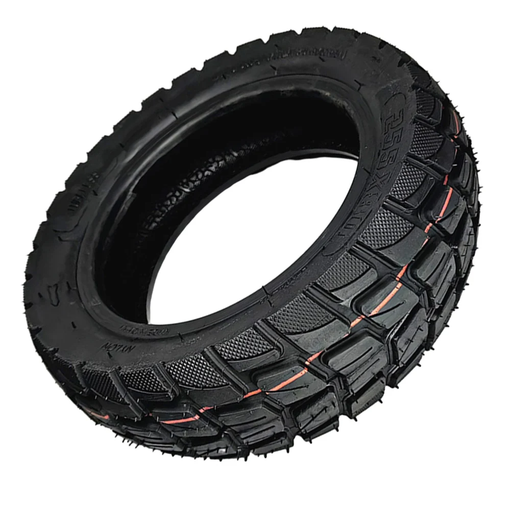 

Protect Your Ride with 10x3 0 Offroad Tubeless Tyre 255x80 for Zero 10x Electric Scooter Automatic Repair Feature