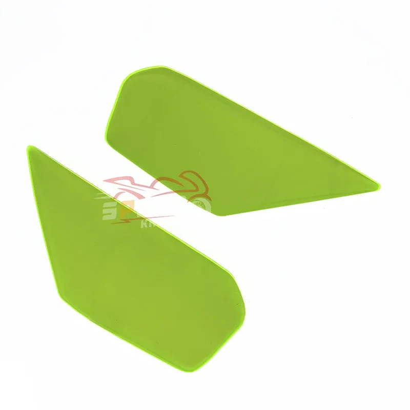 Для мотоцикла KYMCO S350 S250 CT250 S 350 250 CT акриловая передняя фара защита головного света