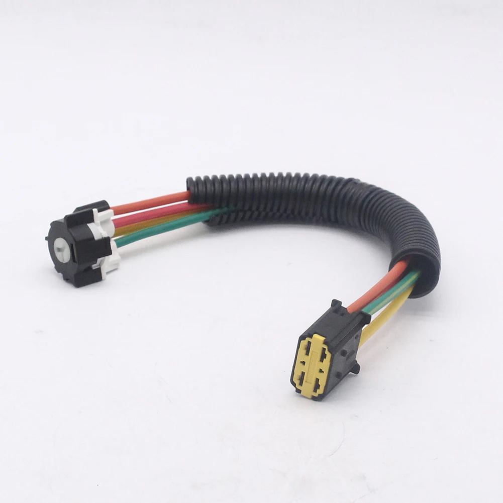 

Car Accessories IGNITION SWITCH HARNESS RENAULT CLIO 2 II MEGANE I SCENIC DACIA LOGAN SANDERO For Ignition System Equippments