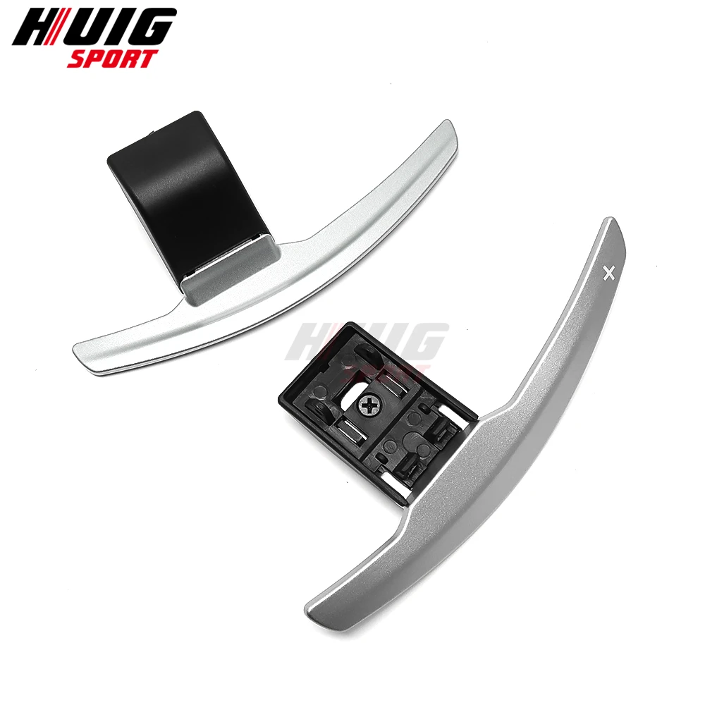 Чехол переключения передач на рулевом колесе для BMW 1 2 3 4 6 7 серии F01 F02 F06 F12 F13 F20 F21 F22