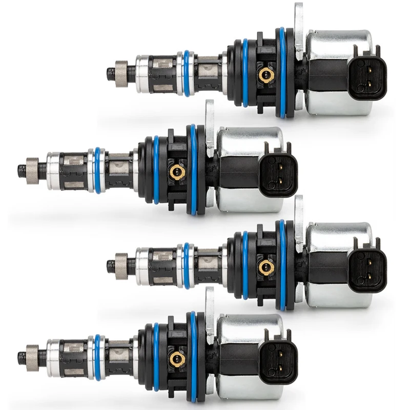 

OEM # 68060345AA 53032152AD 53032152AC соленоид с несколькими двигателями для Dodge Challenger Ram для Jeep для Chrysler 300 Aspen