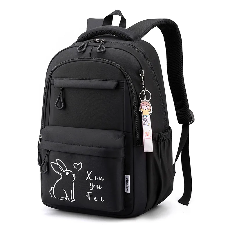 

Children School Bags for Girls schoolbag kids waterproof Orthopedic Backpack Primary school backpack book bag Mochila Infantil