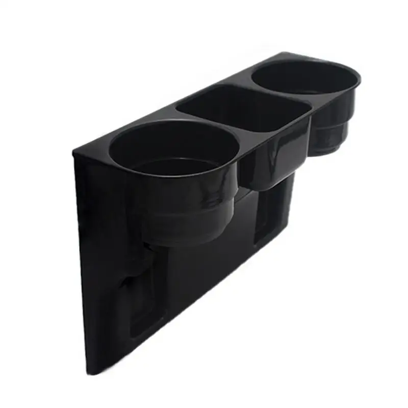 

Seat Gaps Water Cup Holder Side Console Drop Blocker Storage Organizer Console Side Storage Box Car Seat Storage Auto Organizer