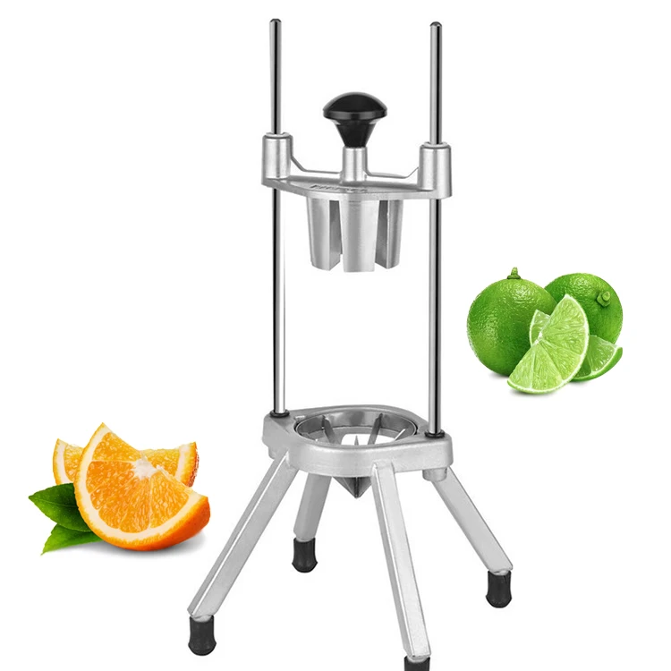 

Kitchen Gadgets Potato Vegetables Fruits Slicer Cutting Machine