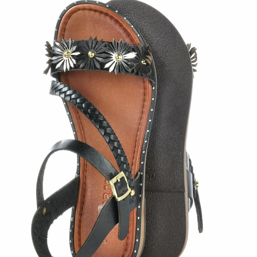 

Women's Sandals 2021 Ladies Shoes Vzon