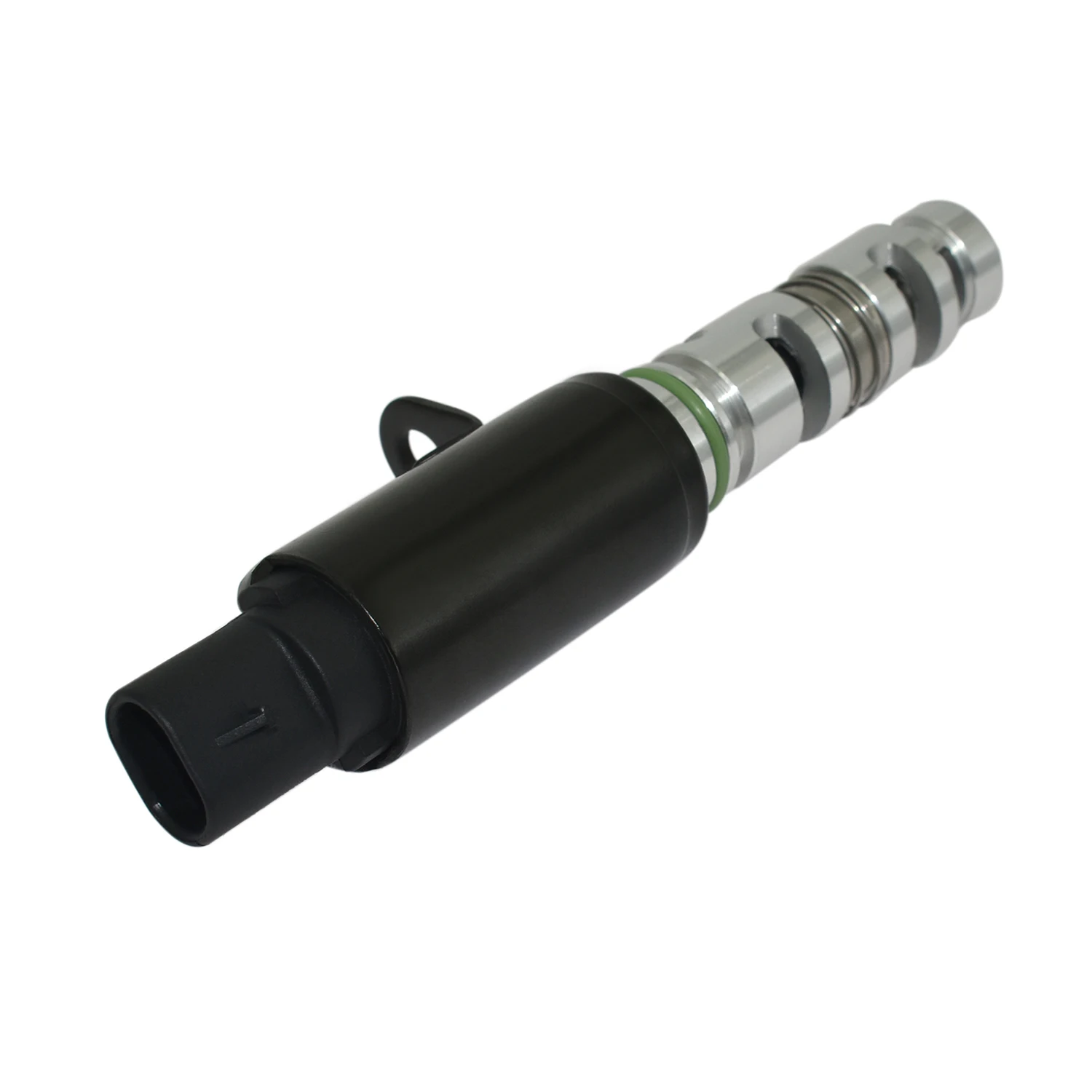 Фото Клапан VVT 24355-2E000, электромагнитный клапан VVT, клапан регулировки фаз ГРМ, клапан управления маслом №3