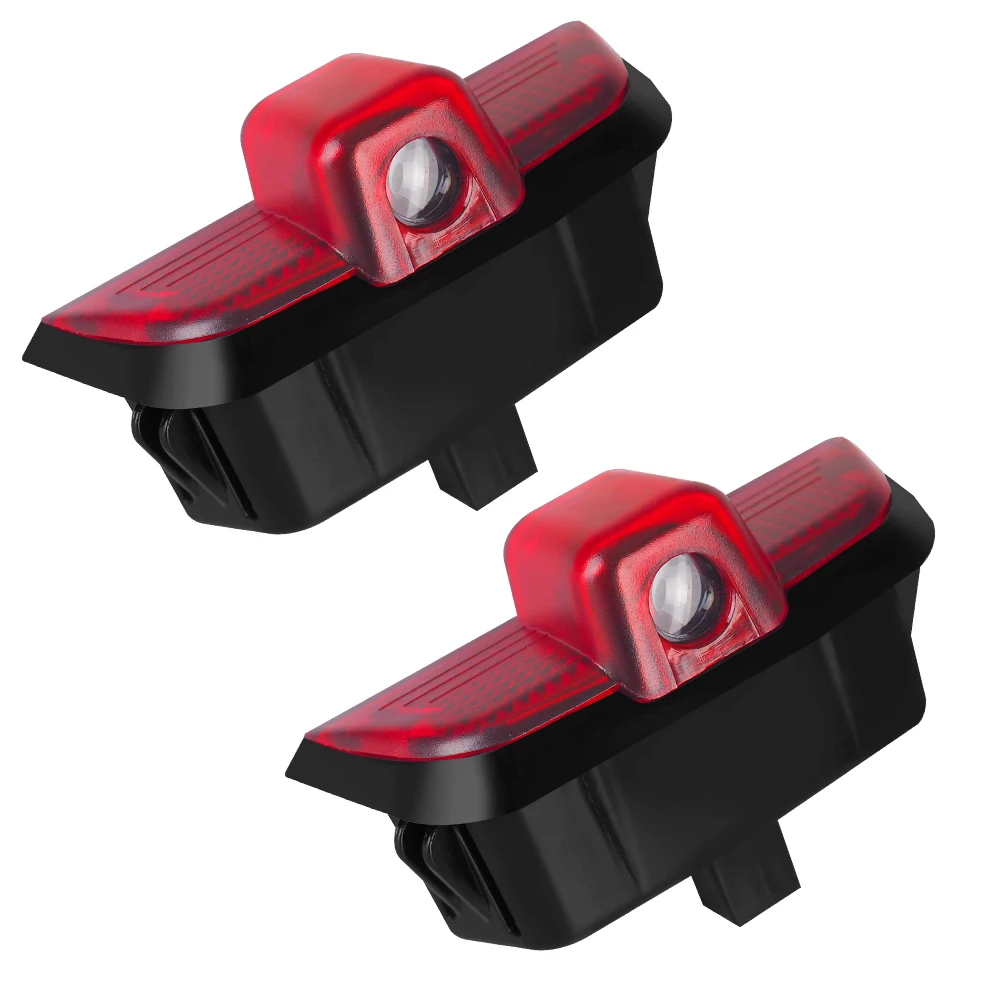 

Ghost Shadow Light For Mercedes Car Door Light AMG Logo Light For Mercedes Benz W204 C200 C230 C260 C300 AMG Door Projector Lamp