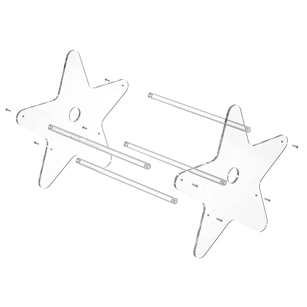 

Book Display Stand Document Rack Vinyl Record Tool Records Album Holders File Sorter Bookend