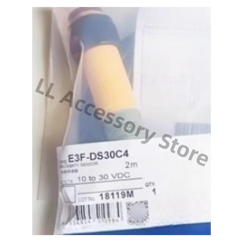 Фотоэлектрический переключатель