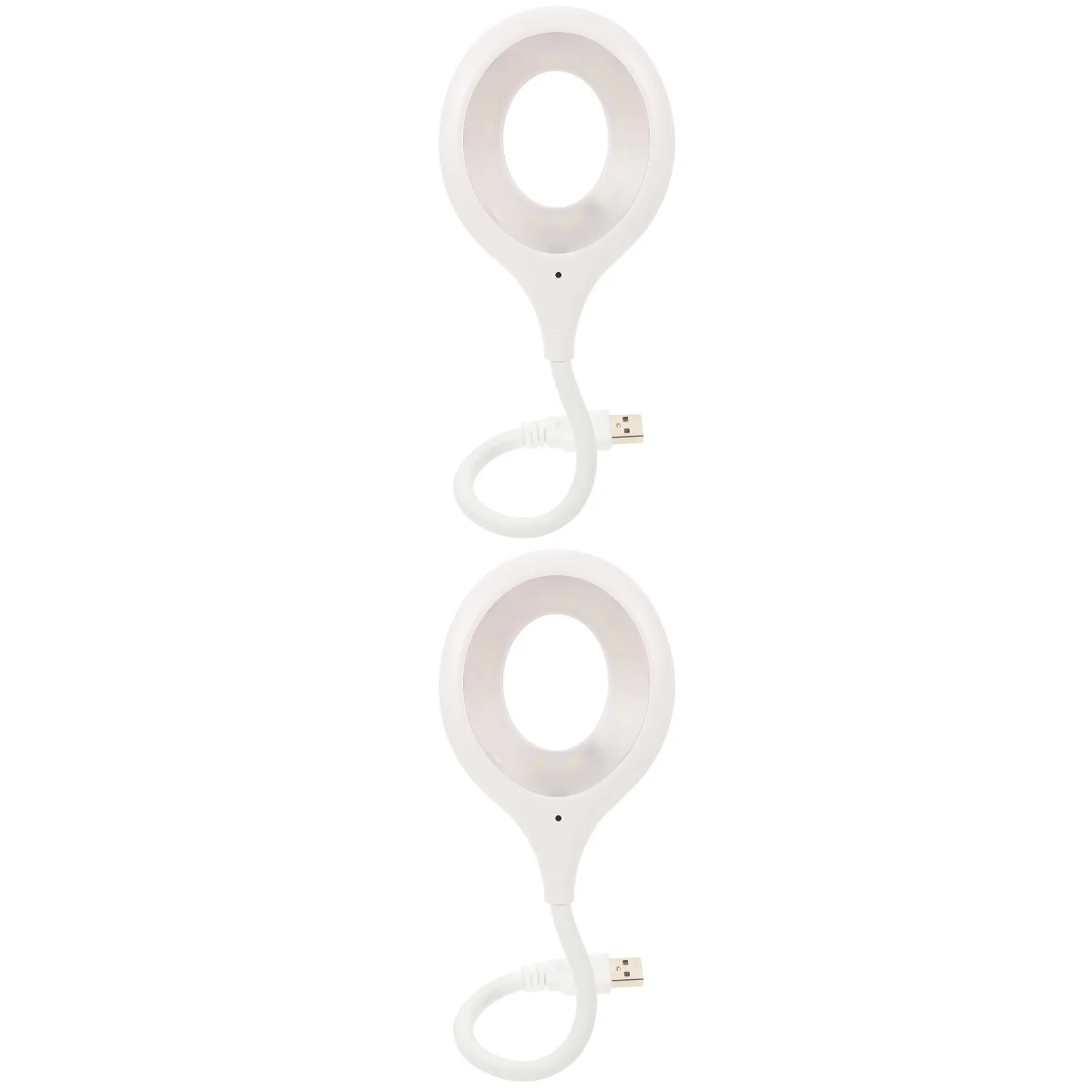 

2x 1x 1x 1x 1x Voice Activated Light Bedside Reading Lamp