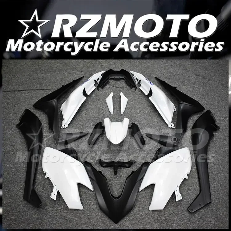 НОВЫЕ комплекты обтекателей для мотоциклов из АБС-пластика на заказ подходят YAMAHA
