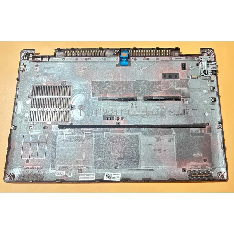 СЕРЫЙ для Dell Latitude 5540 E5540 нижняя часть корпуса крышка 0G94MH