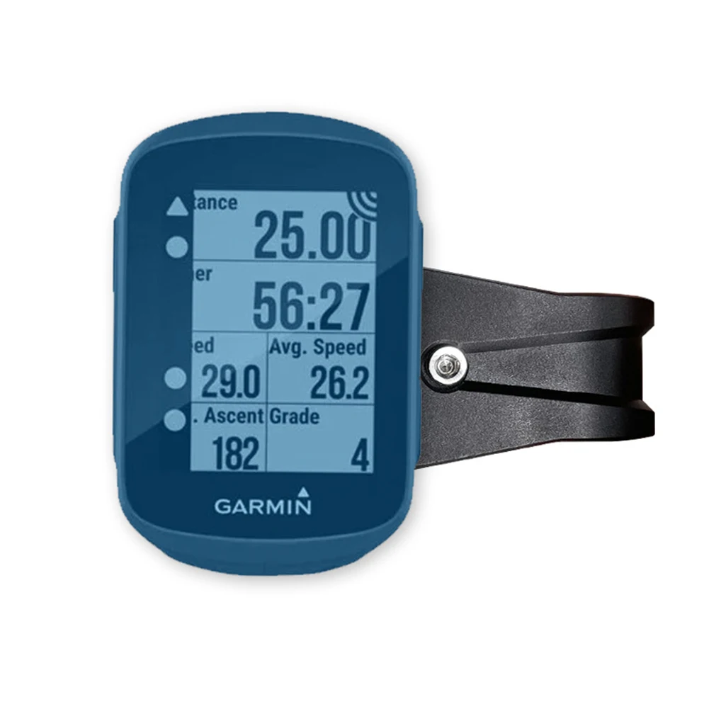 

Speedometer Holder Bicycle Computer Mount Holder Bike Stopwatch Speedometer Handlebar Support Bracket for XOSS Garmin IGPSPORT