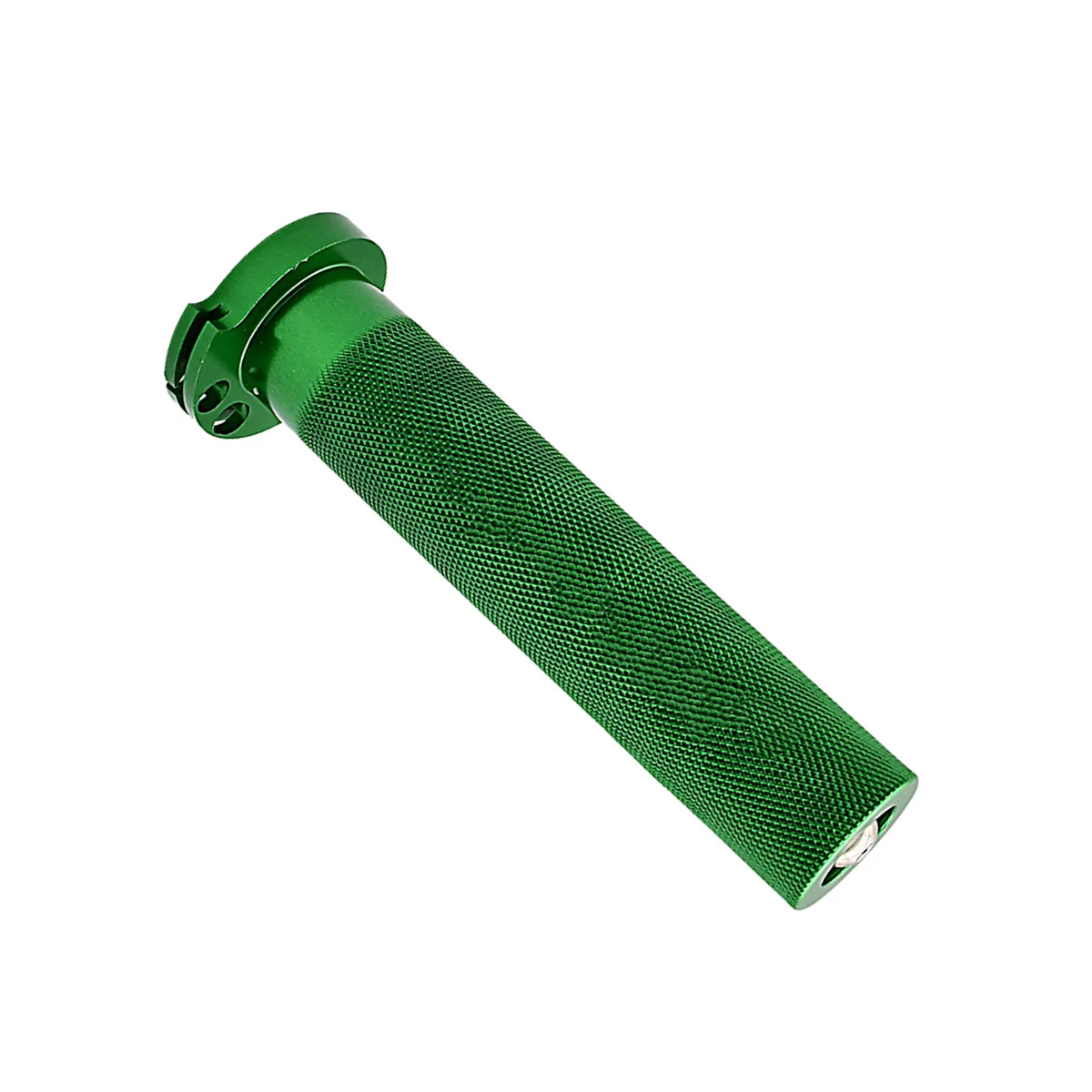 Быстрооборотная дроссельная заслонка для Kawasaki KX250 KX450 KX250F KX450F KX 250F 450F KLX450R KLX 125 250