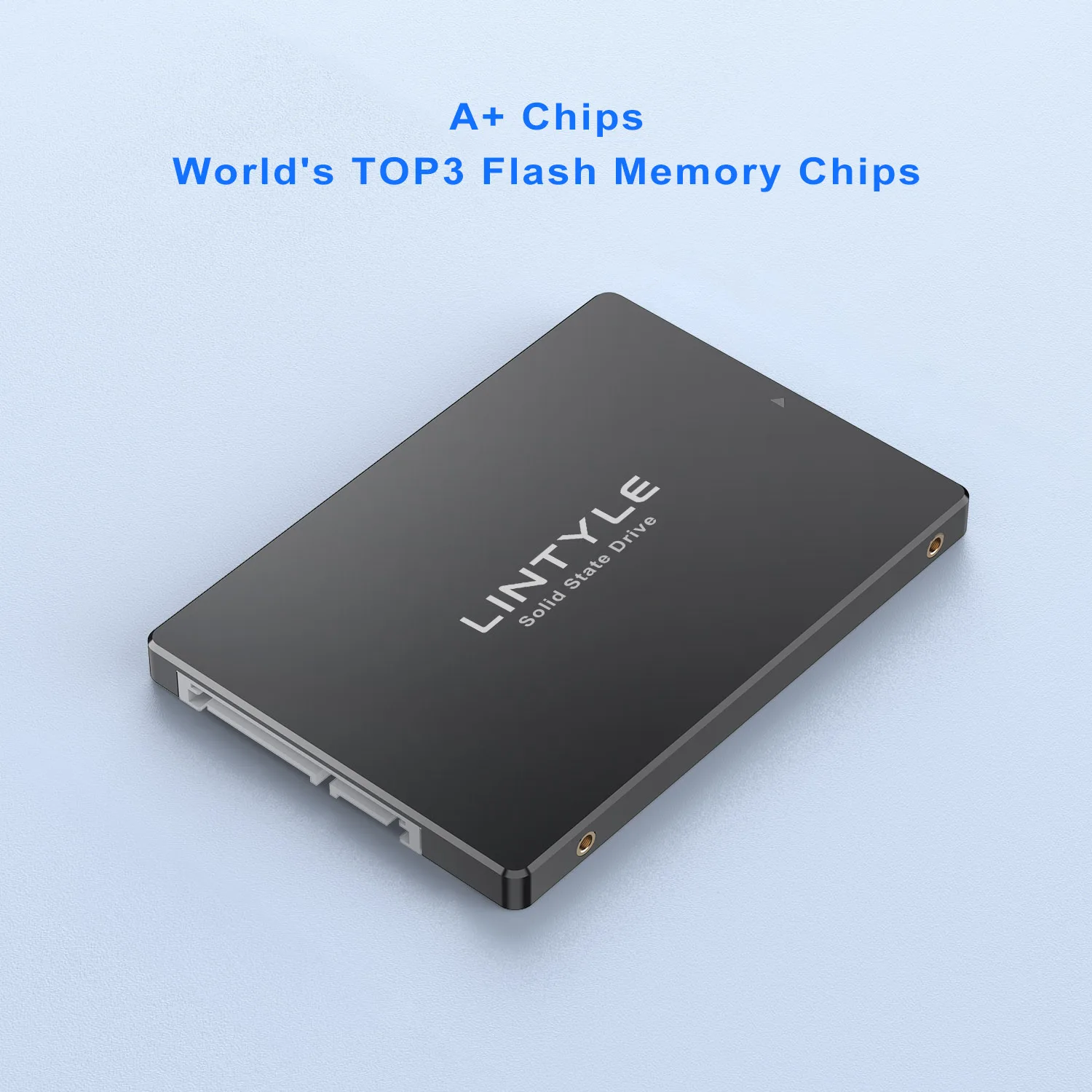 LINTYLE Sata3 HDD 512 ГБ 256 128 SSD 2.5 Жесткий диск 2 5 &quotВнутренний твердотельный жесткий для