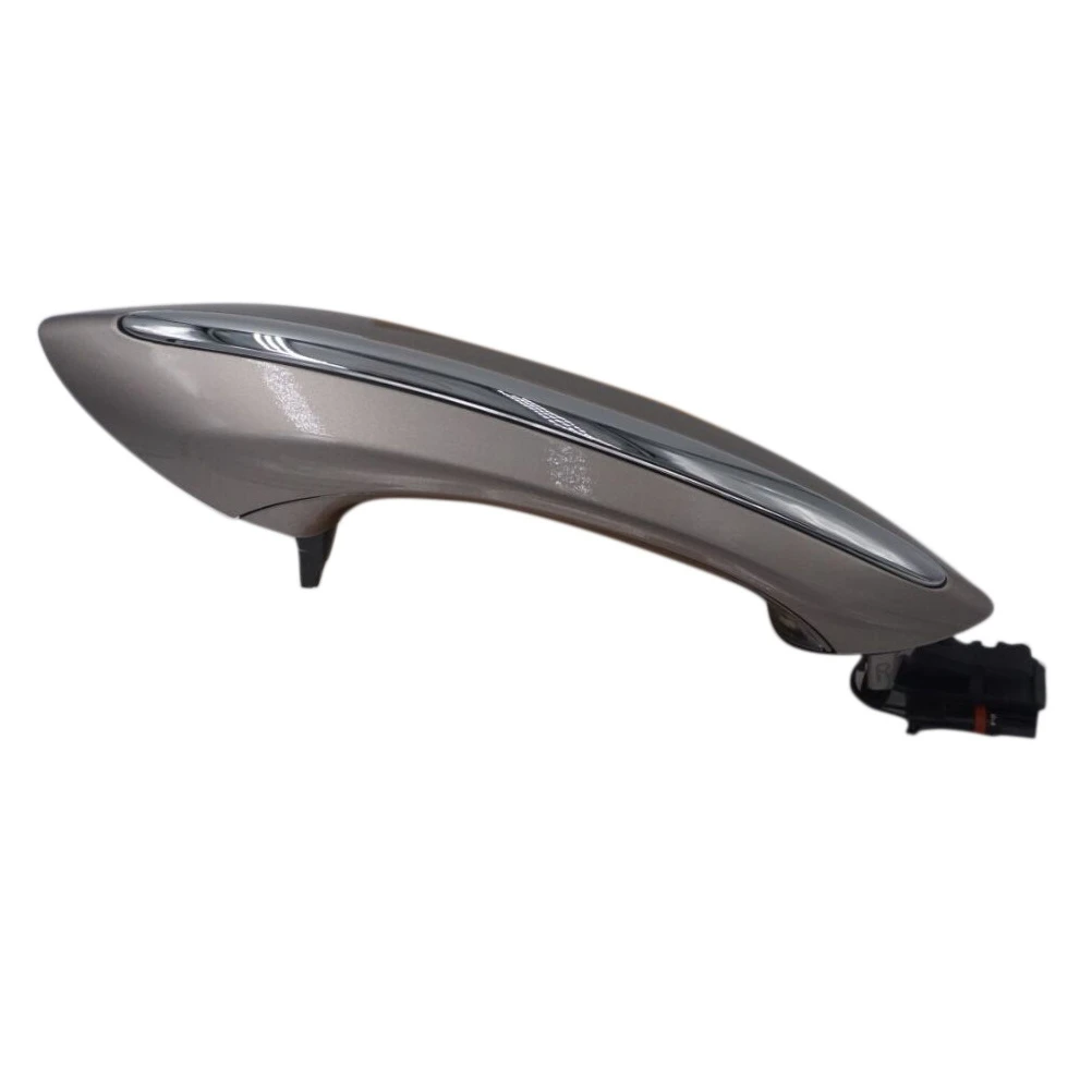 

Car Front Right Exterior Comfort Access Door Handle For-BMW 5 7 Series F01 F02 F06 F10 520D 520I 525D 528I 530D 730D