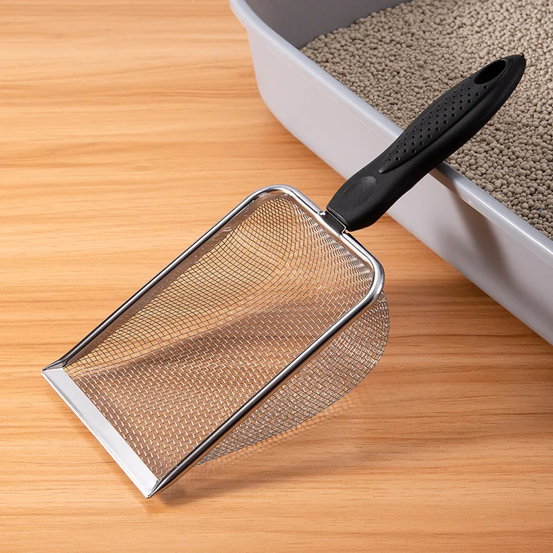 

Shovel cross-border high-quality stainless steel shovel