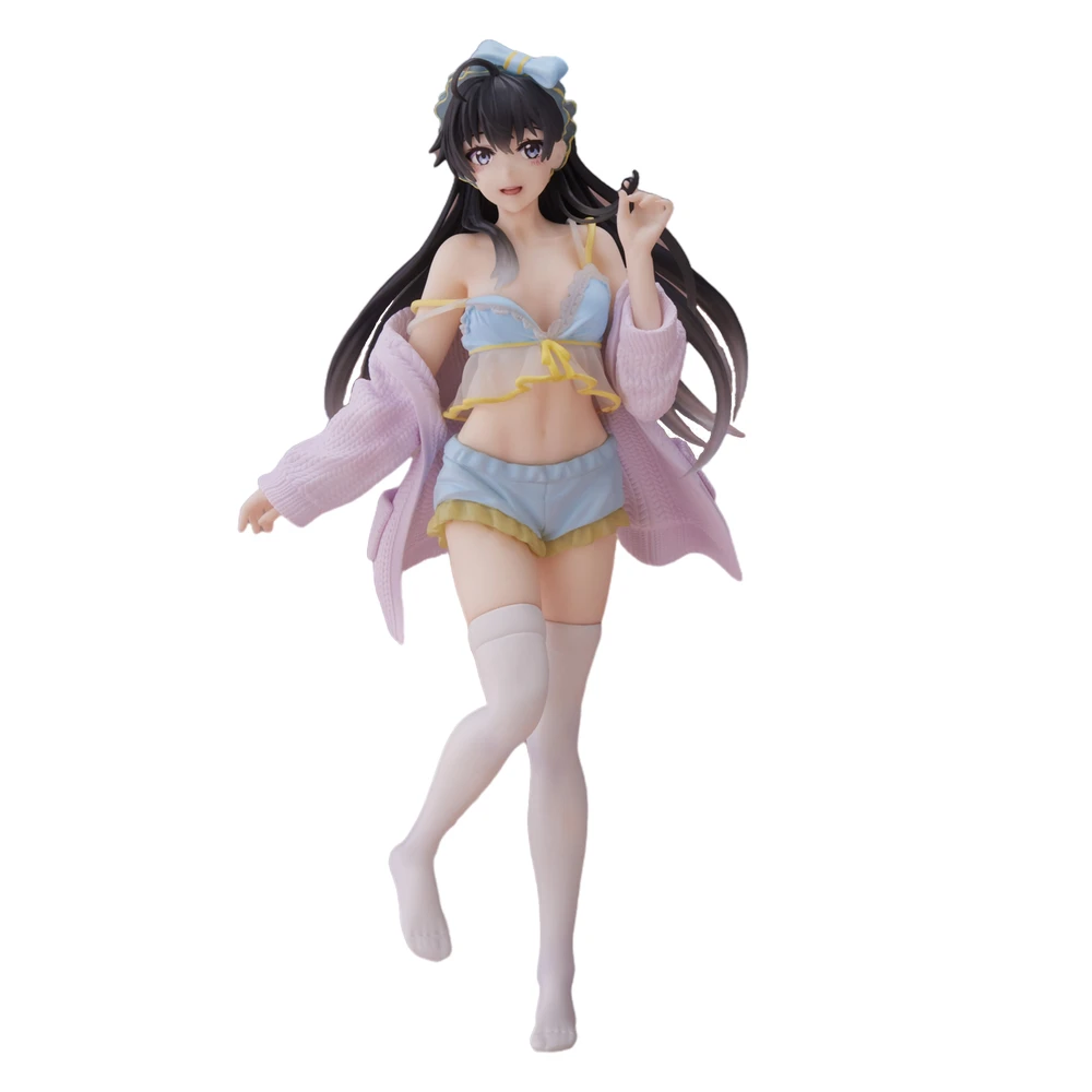 

Pre-Sale My Youth Romance Story Really Has A Problem Yukinoshita Yukino Room Service Ver.Action Figure Pvc Model Toy Collectible