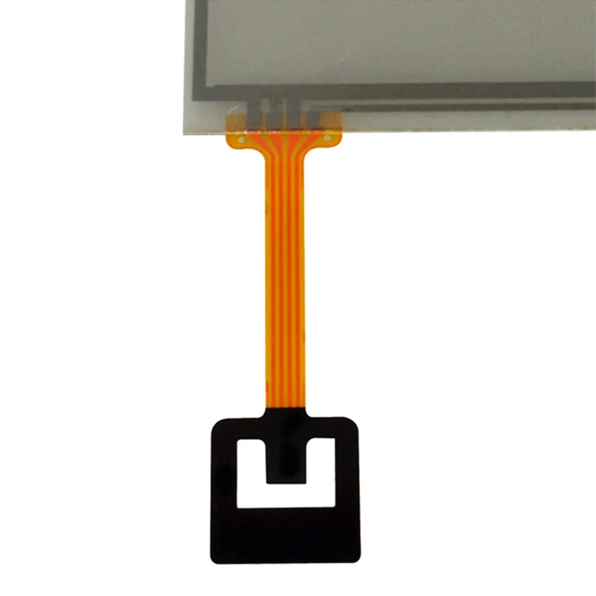 4-контактный сенсорный экран со стеклянным дигитайзером 8 4 дюйма для Chrysler Dodge ghioli