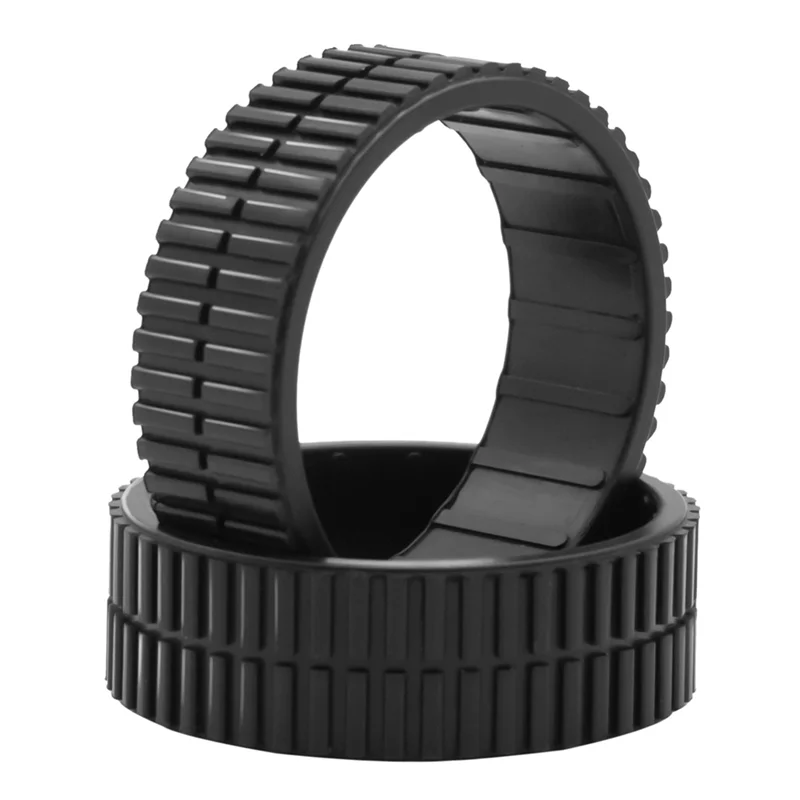 2 шт. нескользящие колеса для iRobot Braava 380 380T 320 Mint5200 запасные части робота-пылесоса