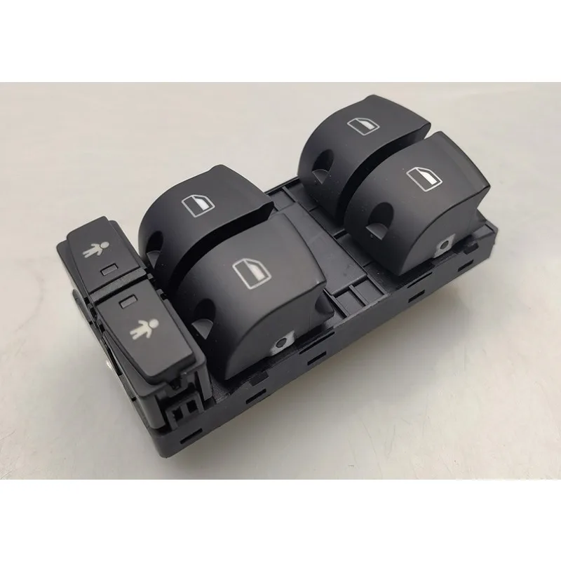 Кнопка переключения стекла передней левой двери для Audi Q7 до 2010 A6L 4F0 959 851G/4F0 851