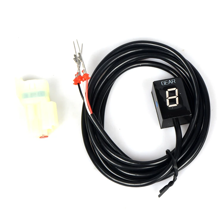 Индикатор передачи для Honda CBR 600 RR CBR600RR CBR1000RR CB1000R CB 1000 R CB500X CB500F CB500 X F CBR400R аксессуары