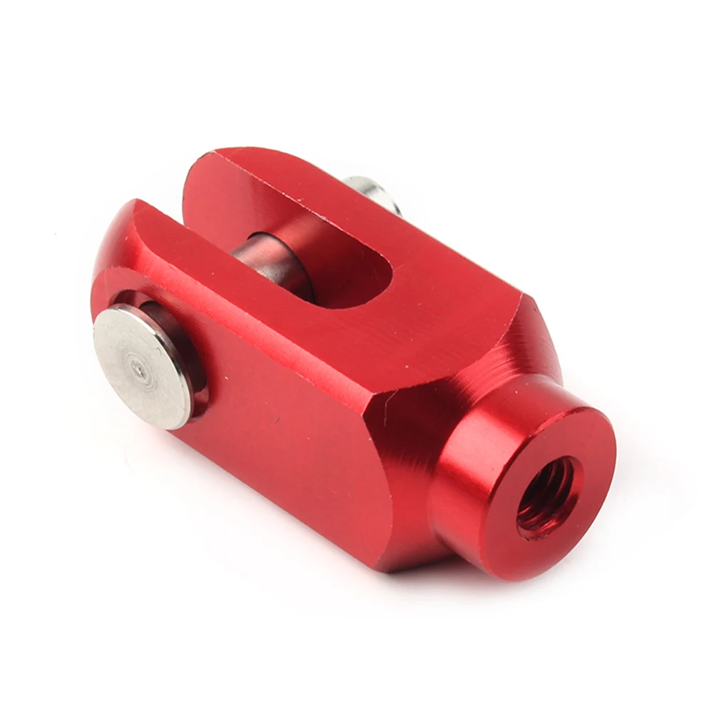 Задний тормоз с ЧПУ для мотоцикла Honda CRF150R CR125 CRF250R CRF250X CRF450R CRF450L красный