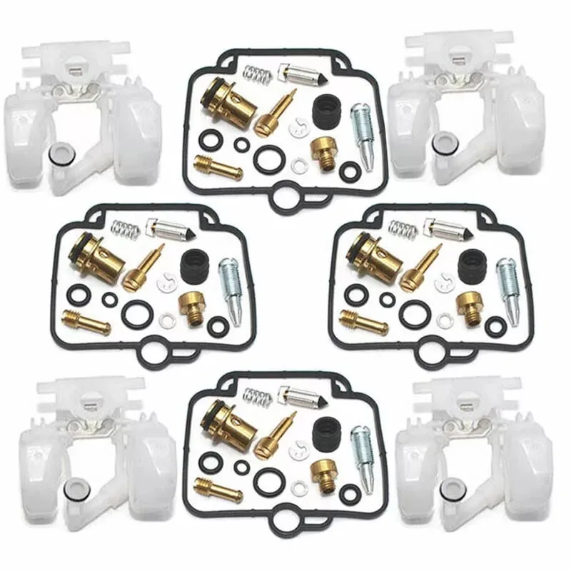Набор для ремонта карбюратора Suzuki GSXR 750 GSXR750 1988-92 GSXR750W 1993-1995