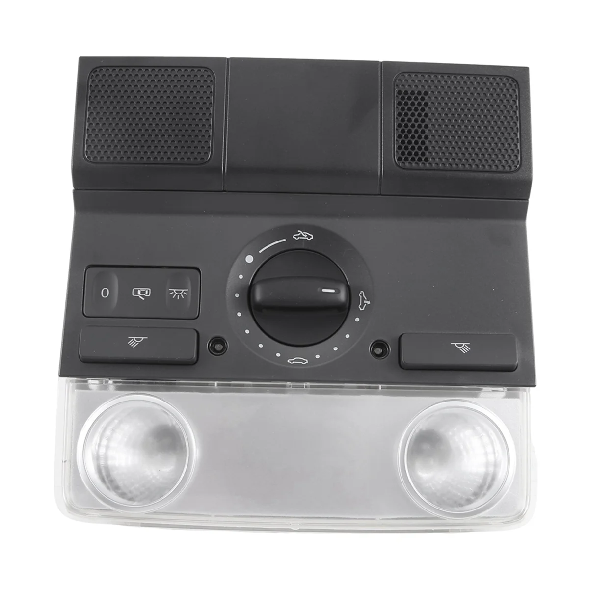 3TD947133 черная Автомобильная интерьерная лампа для чтения детской лампы