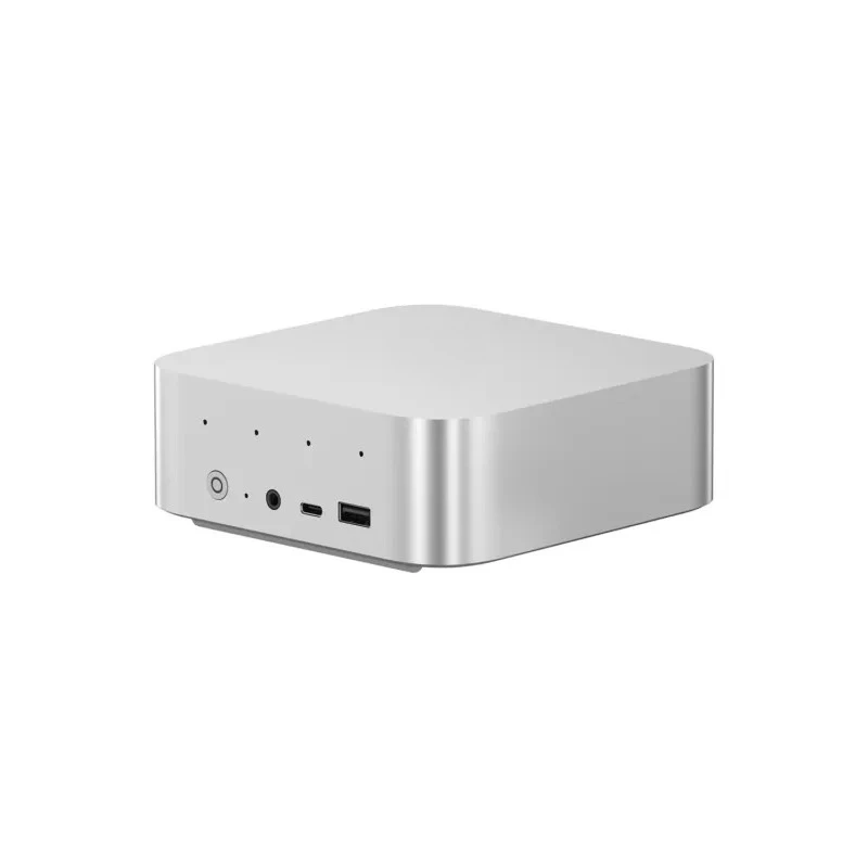 Фото Мини-ПК AI9 HX370 с 64 ГБ LPDDR5X, двумя слотами M.2 PCIe 4.0, 2 ТБ, поддержкой 4K@240 Гц №4