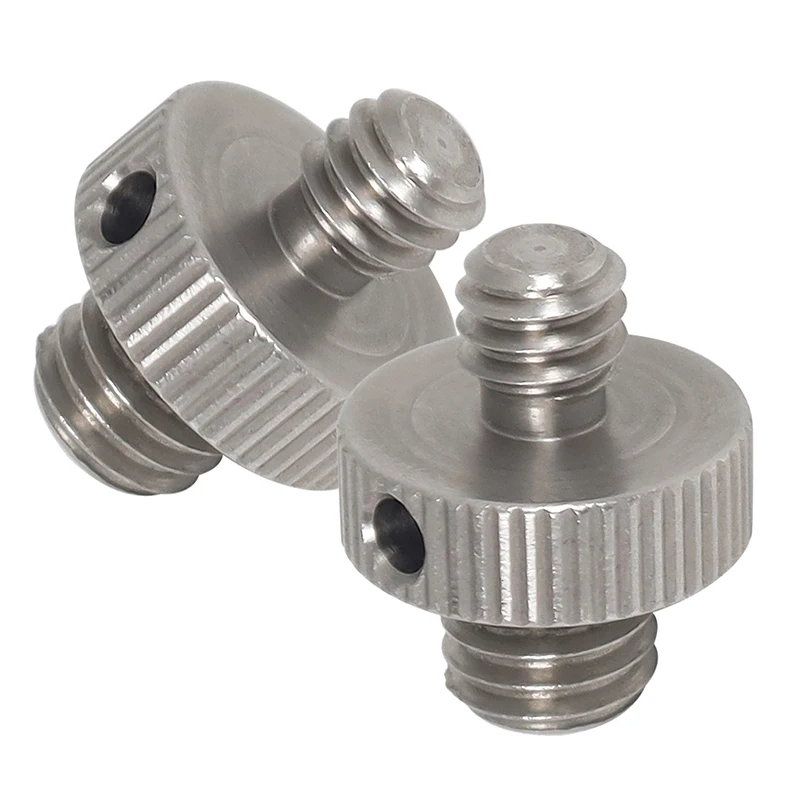 Штекер-штекер 1/4 ''к M6 M8 M10 дюймовый