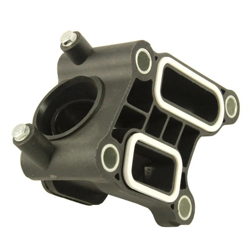 

05017183AB Thermostat Housing Engine Water Pump Housing Automobile For Chrysler 300C 2.7L