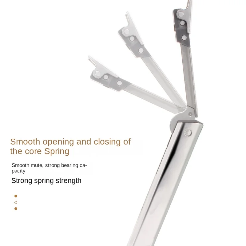 Гидравлический стержень для шкафа складная подставка под дверь с бесплатным