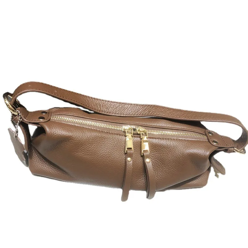 New Women Hobos Style Shoulde Messenger Cross Body Armpit Bags