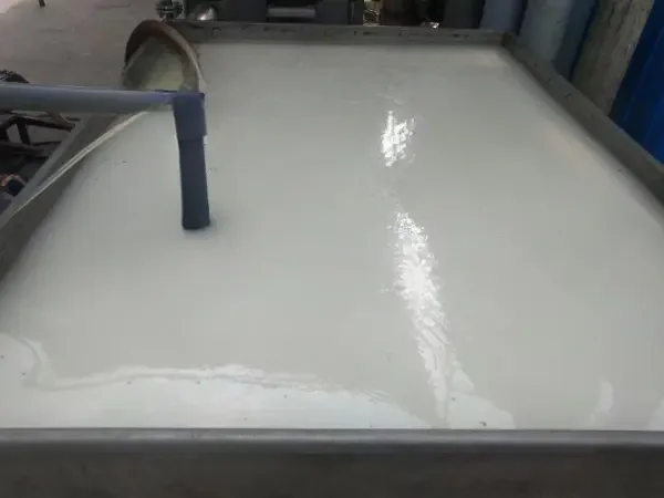 Нано-пузырьковый генератор для пруда