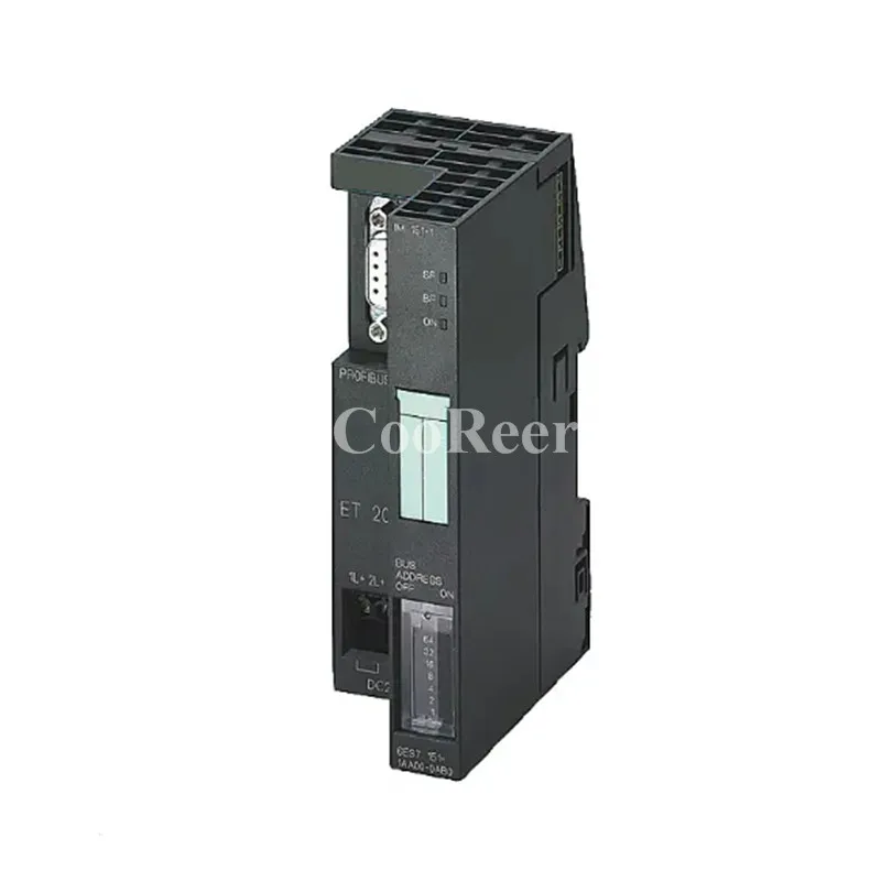 ET 200S модуль 6ES7151-1BA02-0AB0 6ES7151-1CA00-0AB0 6ES7151-1CA00-1BL0 6ES7151-1CA00-3BL 0 абсолютно новый