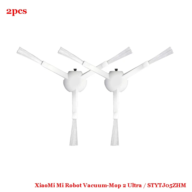Запчасти для Xiaomi Mi Robot Vacuum Mop 2 Ultra STYTJ05ZHM