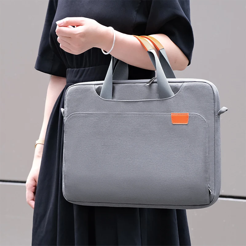 Сумка-мессенджер для ноутбука с ремешком на плечо Новый чехол 14 1 15 4 6 17 3 дюйма